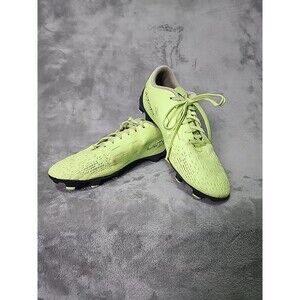 PUMA Mens Ultra Play Soccer Cleats Size 9 Fizzy Light Used For 1 Season